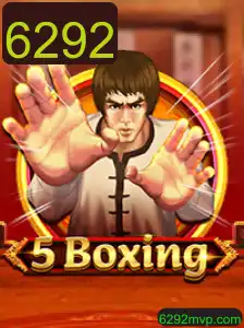 Descubra o Mundo de 5Boxing: Regras e Estratégias do Novo Jogo Inovador