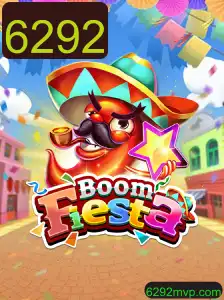 Descubra o Universo Vibrante de BoomFiesta