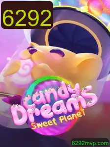 CandyDreams: Um Mundo de Aventuras Doces