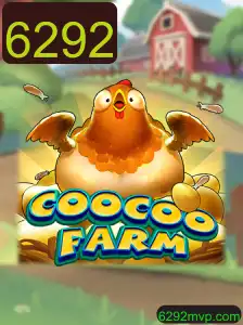 CooCooFarm: Uma Jornada Imersiva no Mundo da Agricultura Virtual