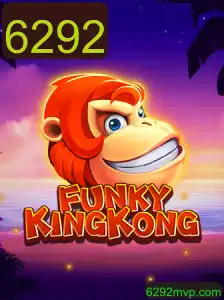 Explorando o Universo Divertido de FunkyKingKong