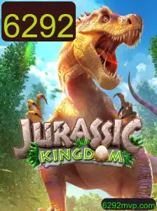 JurassicKingdom: Explore o Mundo dos Dinossauros em um Jogo Emocionante