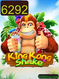 Descubra KingKongShake: Um Jogo Empolgante para Todas as Idades