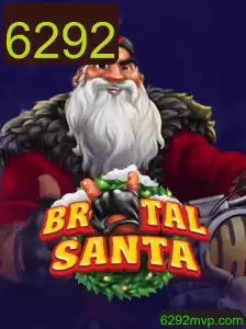 BrutalSanta: Um Jogo Intenso e Festivo