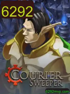 CourierSweeper: O Jogo de Estratégia Que Está Conquistando os Jogadores