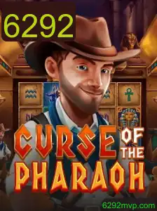 Curse of the Pharaoh: Uma Aventura Emocionante no Mundo dos Mistérios Egípcios