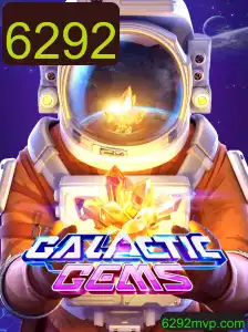 GalacticGems: Explorando Aventuras Cósmicas no Jogo 6292