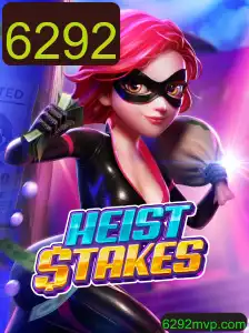 Explorando o Mundo Empolgante de HeistStakes: Aventuras Inovadoras e Estratégias de Jogo
