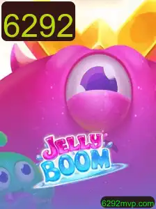 Desvendando o Mundo Fascinante de JellyBoom