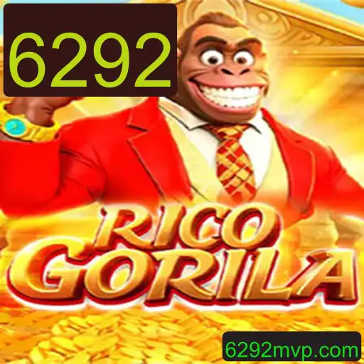 RicoGorila: Descubra o Novo Fenômeno dos Jogos
