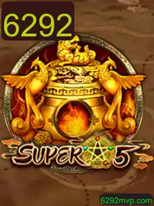 Descubra o Fascinante Mundo do Jogo Super5 com a Palavra-Chave 6292