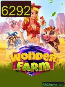 Explorando o Fascinante Mundo de WonderFarm